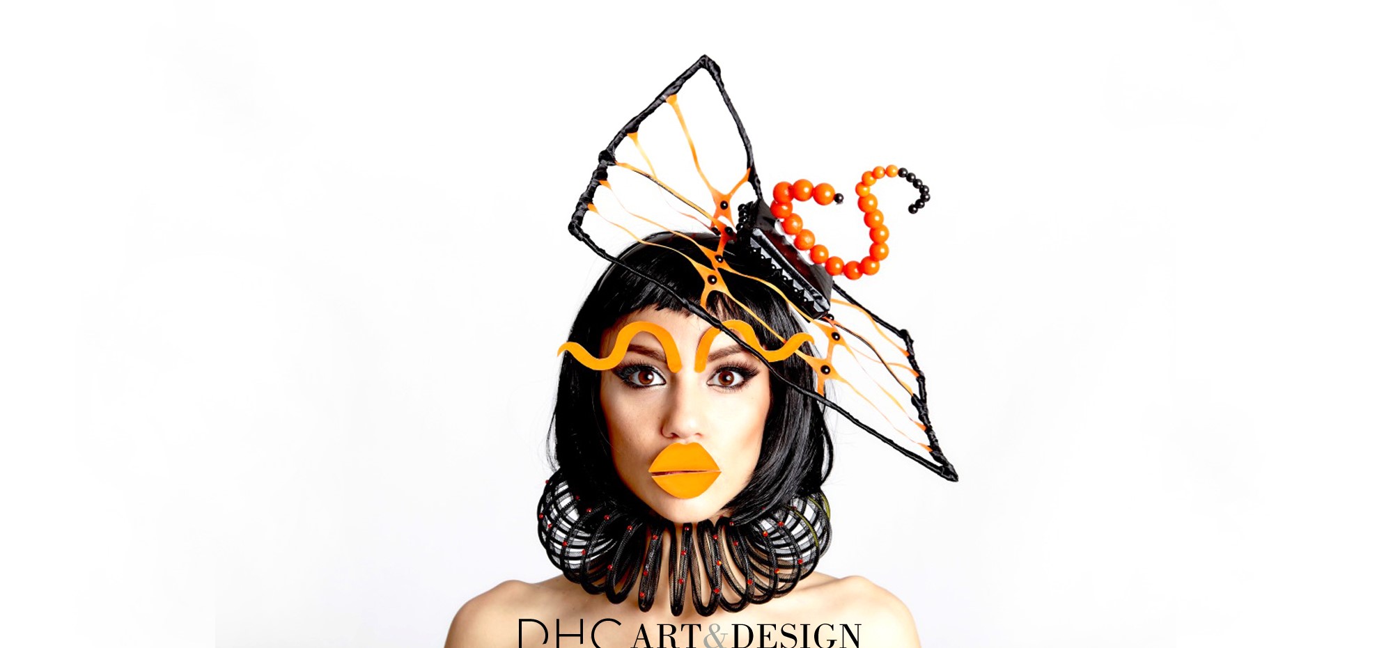 Web DHC